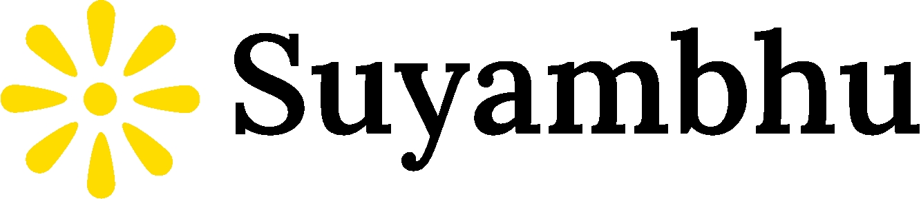 SUYAMBHU Logo